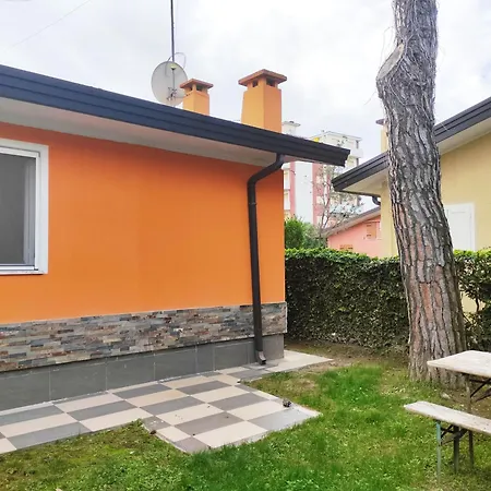 Polluce Casa vacanze *