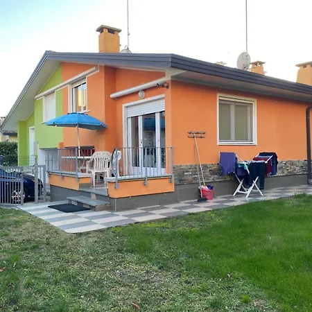 Polluce Casa vacanze