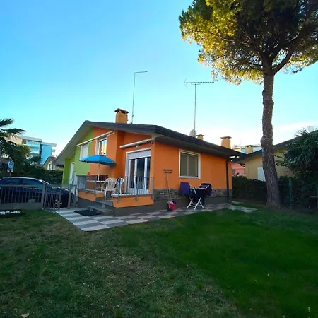 Polluce Bibione