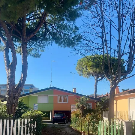 Casa vacanze Polluce *